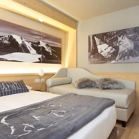 San Lorenzo Bormio