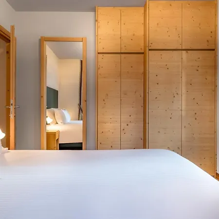 San Lorenzo 4* Bormio