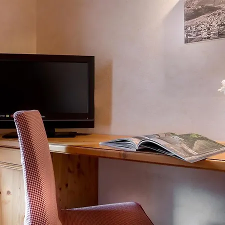 San Lorenzo 4* Bormio