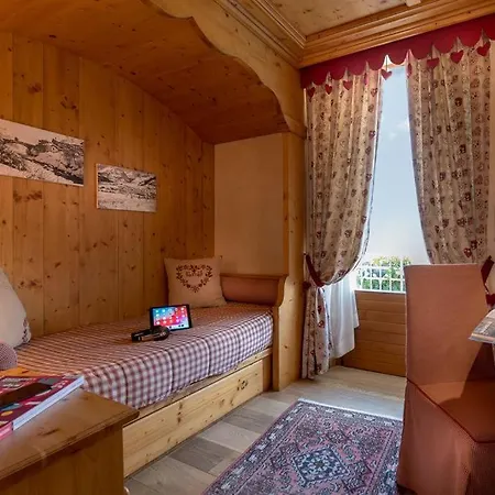 San Lorenzo Hotel 4*
