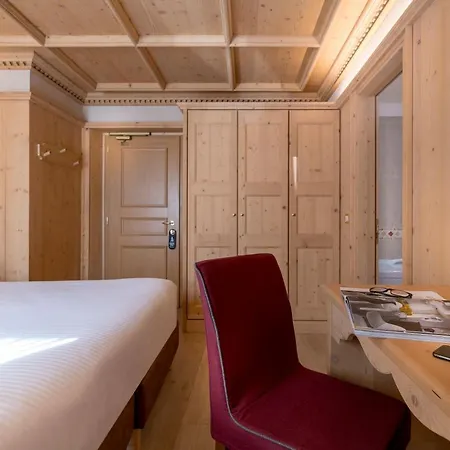 San Lorenzo 4* Bormio