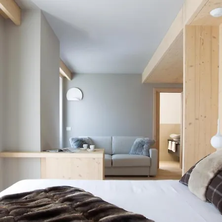 San Lorenzo 4* Bormio