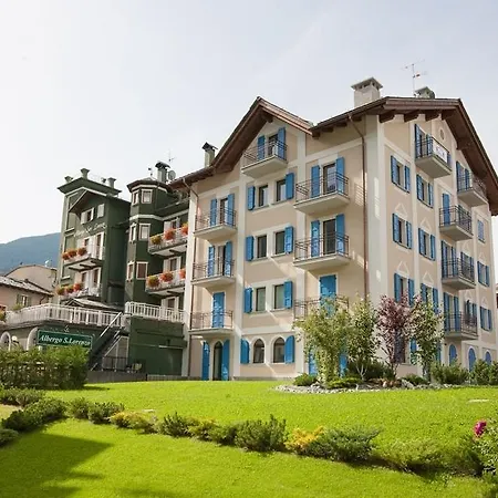 Hotel San Lorenzo