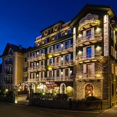 San Lorenzo Hotel