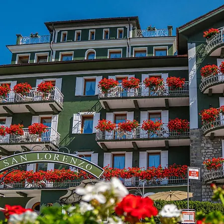 Hotel San Lorenzo 4*