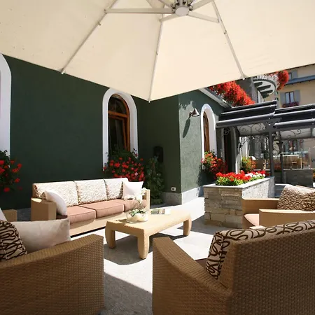 San Lorenzo Hotel