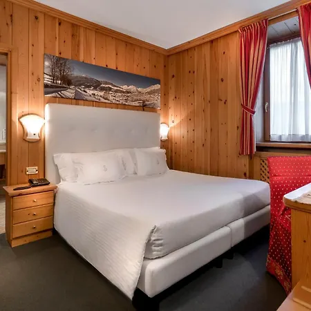 San Lorenzo Hotel Bormio