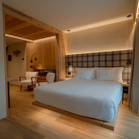 San Lorenzo Hotel 4*