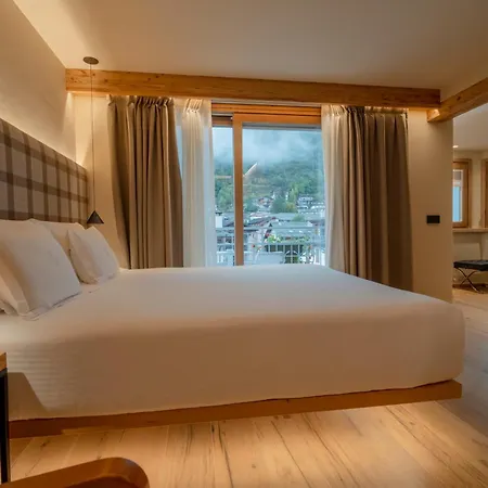 Hotel San Lorenzo 4*