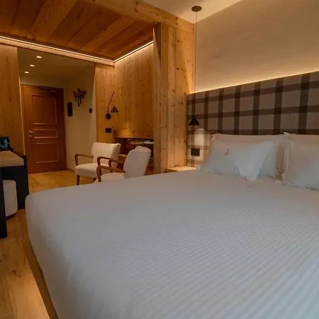 San Lorenzo 4* Bormio