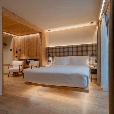 San Lorenzo Hotel