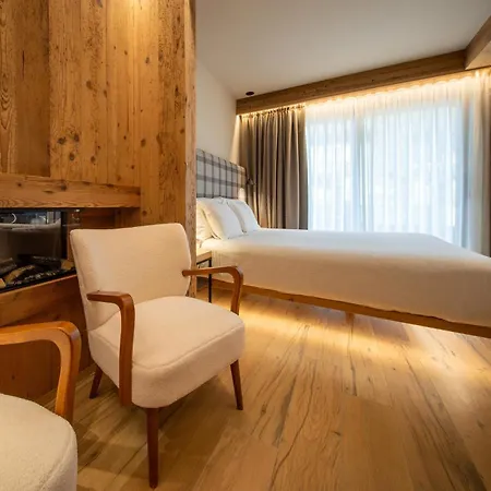 Hotel San Lorenzo