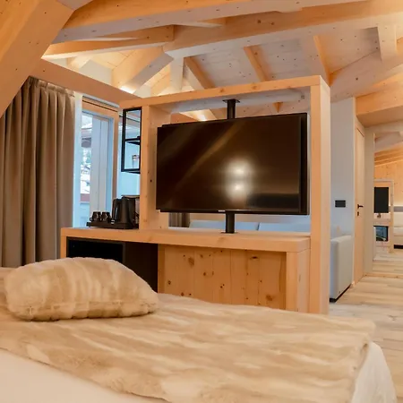 San Lorenzo 4* Bormio