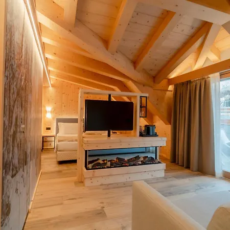 Hotel San Lorenzo 4*