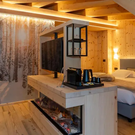 Hotel San Lorenzo