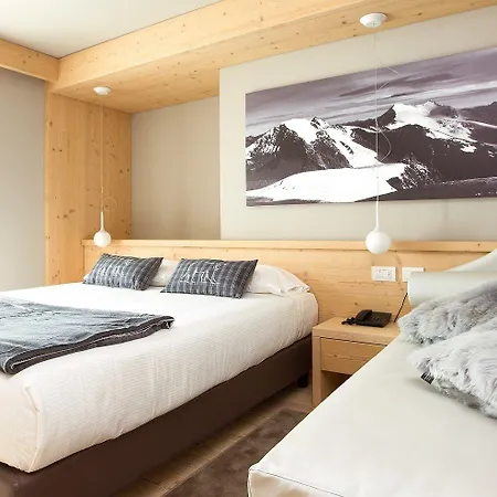 San Lorenzo 4* Bormio