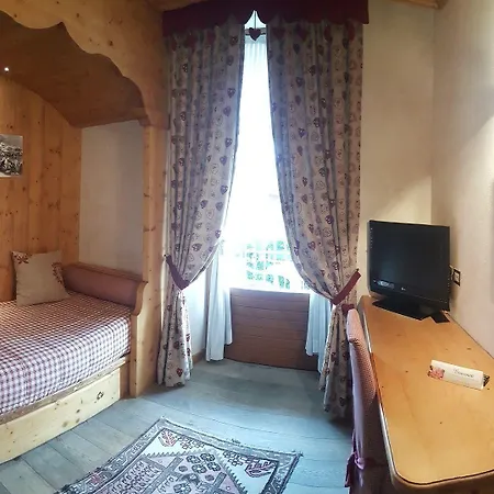San Lorenzo Bormio