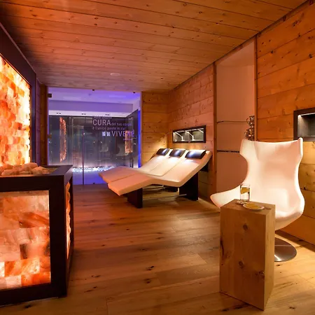 San Lorenzo Hotel Bormio