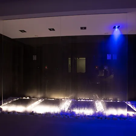 Hotel San Lorenzo 4*