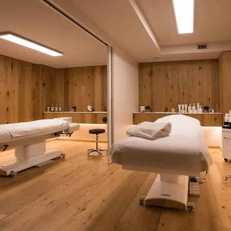 San Lorenzo Hotel 4*