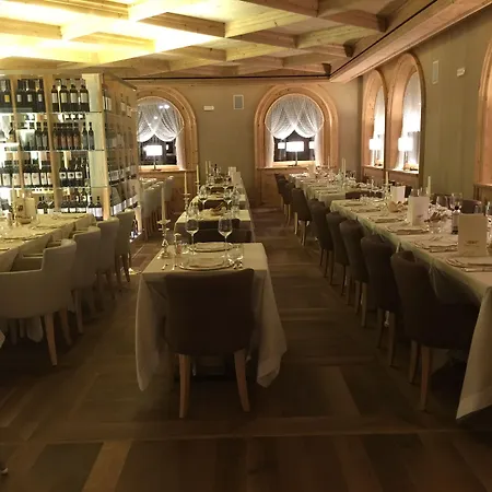 San Lorenzo Hotel
