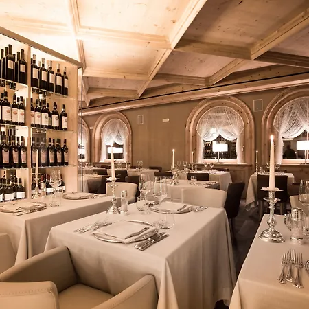 San Lorenzo 4* Bormio