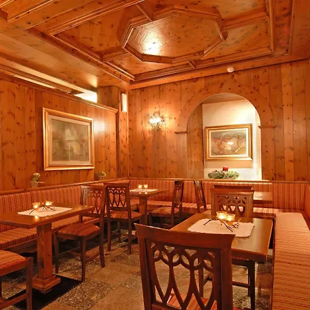 Hotel San Lorenzo