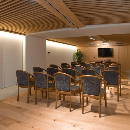 San Lorenzo Hotel Bormio
