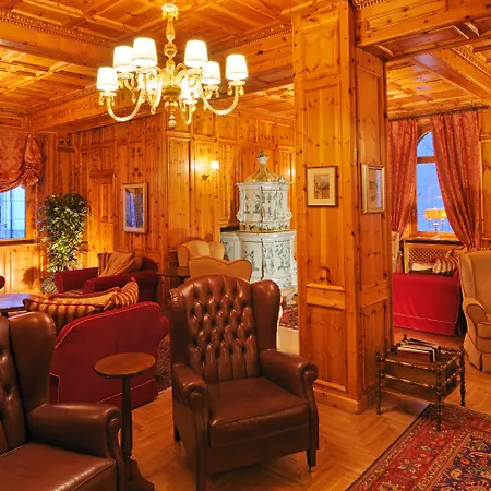 Hotel San Lorenzo