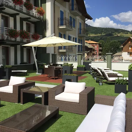 Hotel San Lorenzo