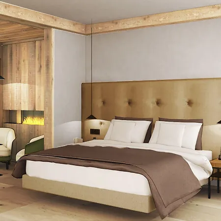 San Lorenzo Hotel 4*