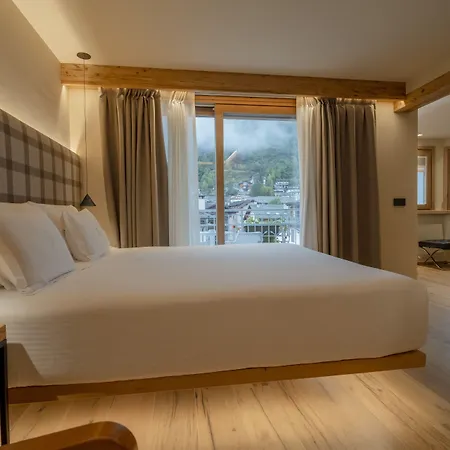 San Lorenzo Hotel Bormio