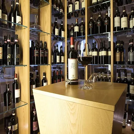 Hotel San Lorenzo Bormio