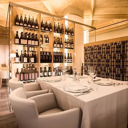 San Lorenzo Hotel 4*