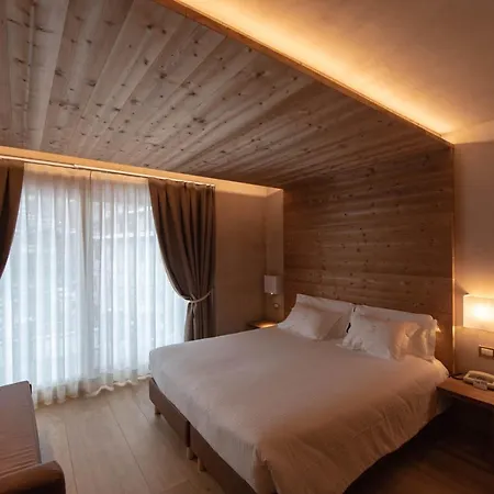 San Lorenzo Hotel Bormio