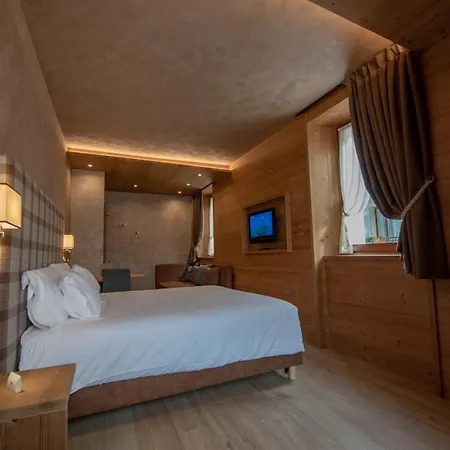 Hotel San Lorenzo